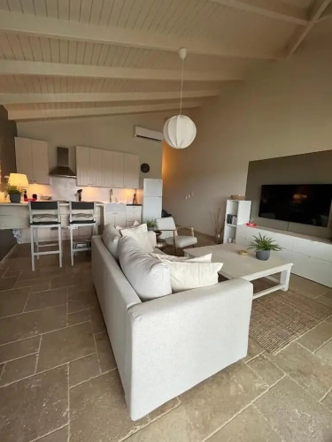 Bonairean Loft
