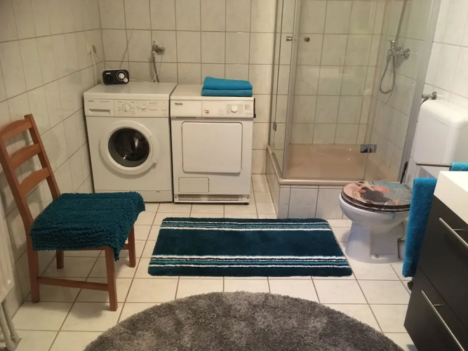 Ferienwohnung Evi