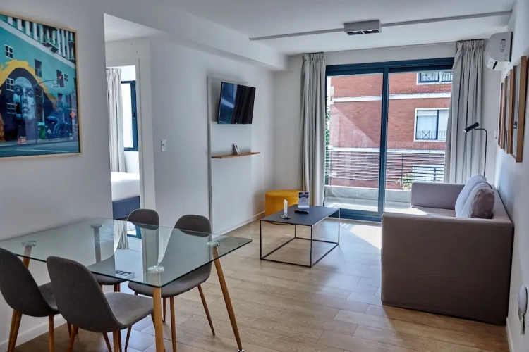 Comfort Apartment
