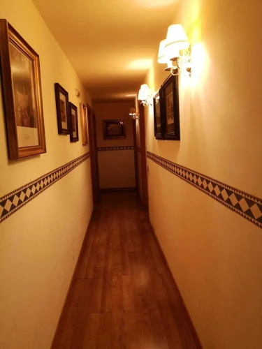 Hotel Las Acacias