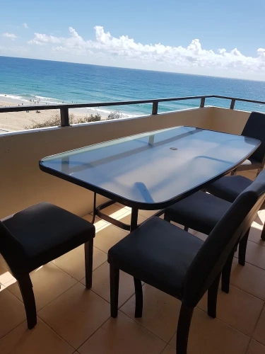 1 Bedroom Apartment with balcony