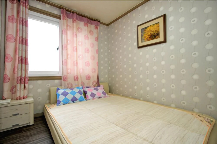 Gapyeong Poet Duck Pension