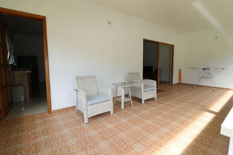 Lavigne self Catering