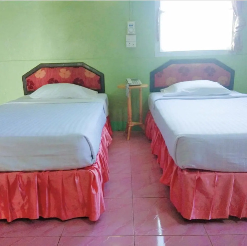 Yunnan Hotel