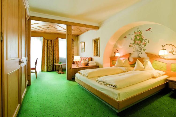 Hotel Pichlmayrgut