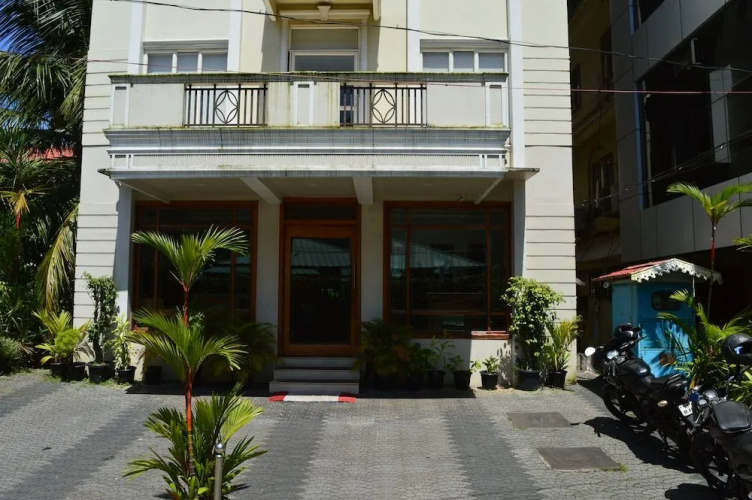Imagen del hotel