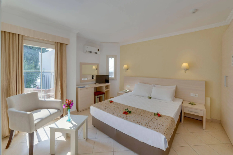 Holiday Inn Resort Bodrum