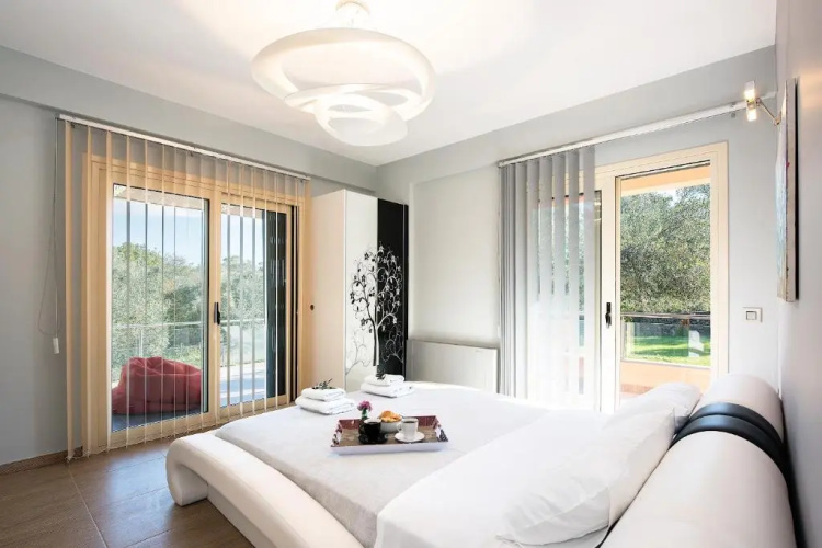 Girasole Villa