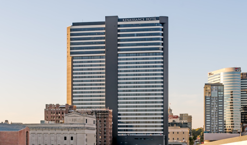 Renaissance Nashville Hotel photo 30