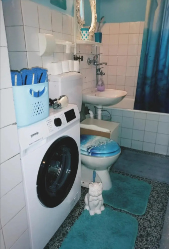 Apartman stan na dan Sarajevo