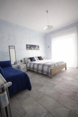 Etna Sea House