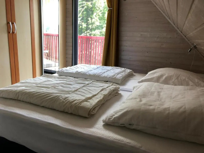 Huis 38 Seepark Kirchheim