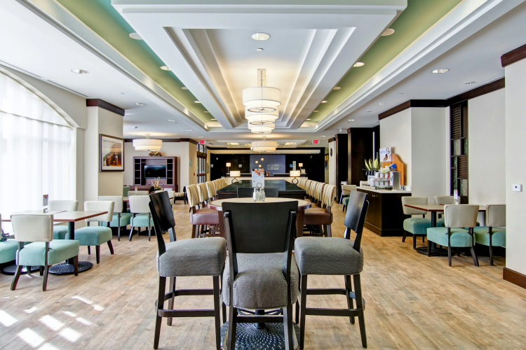 Holiday Inn Express & Suites Waterloo - St. Jacobs Area photo 34
