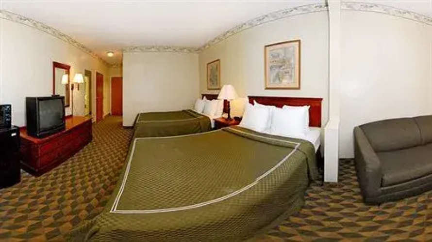 Home2 Suites By Hilton Goldsboro