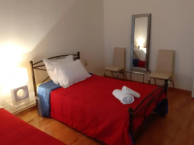 Elegante apartamento centrale