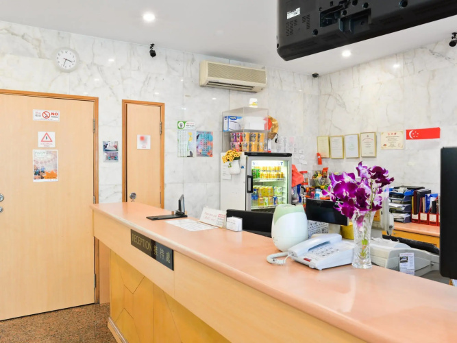 Bright Star Hotel