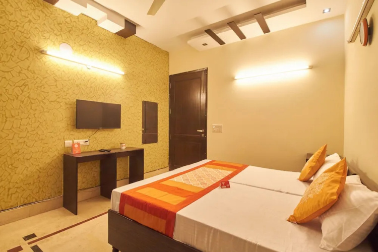 OYO 3594 Kamla Nagar