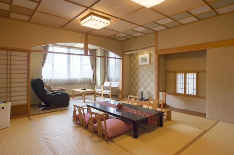 Suite