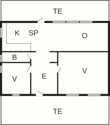 Cottage