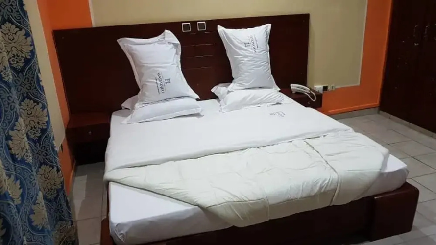 Hotel Residence Madadjeu