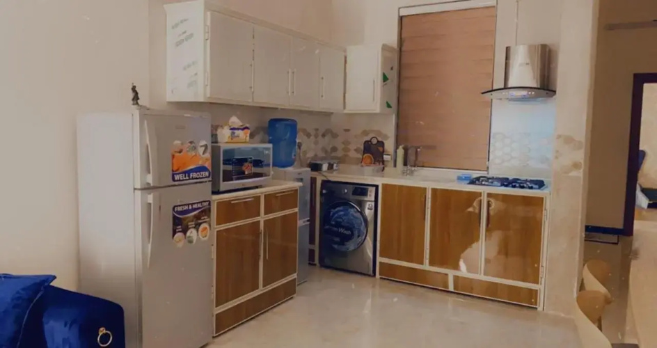 Dreams Apartments