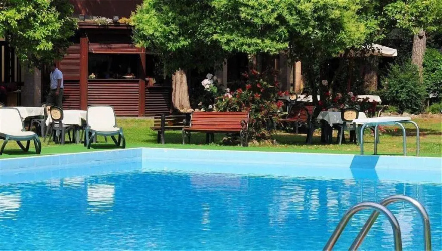 Hotel La Villa Excelsior