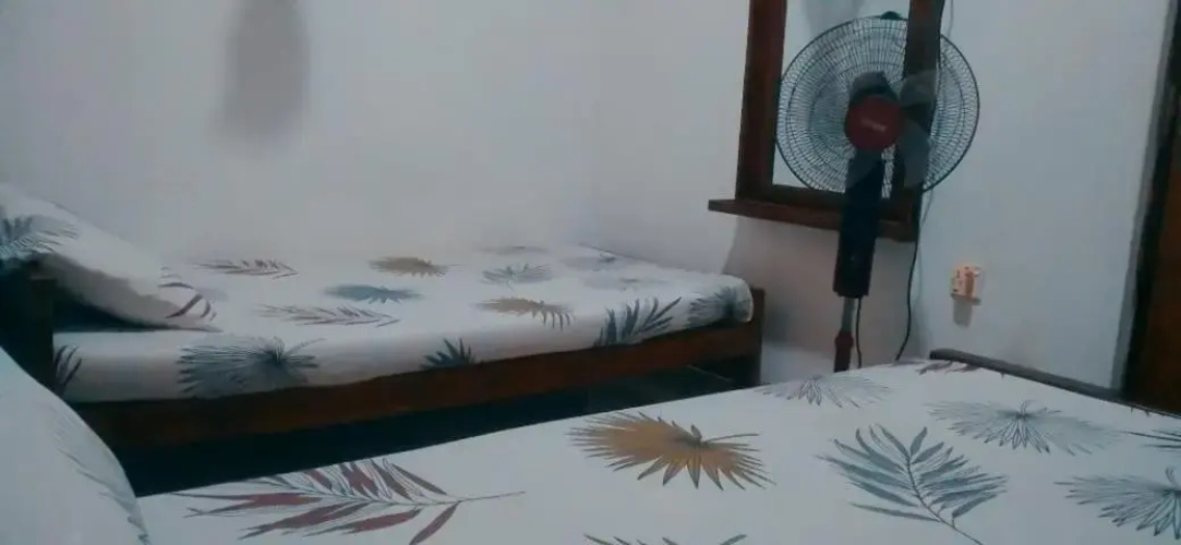 Chathuni Holiday Home