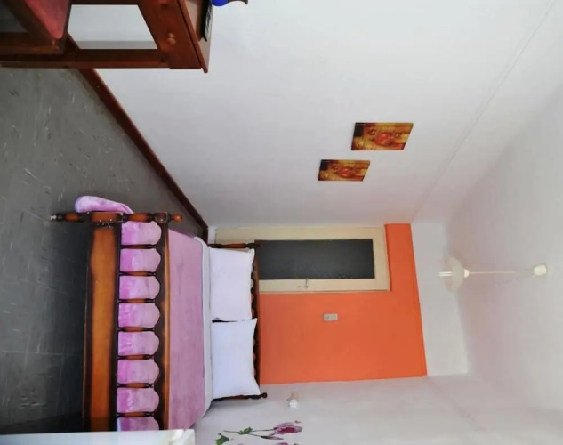 Akteon Rooms