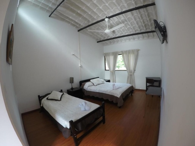 Standard Family room