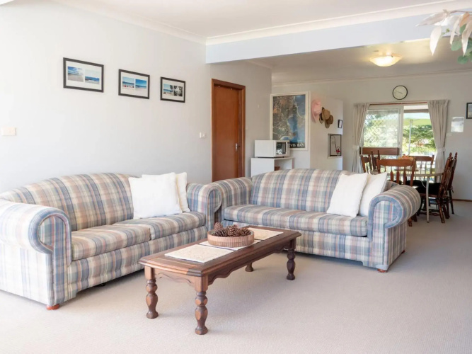 Collingwood Beach Cottage