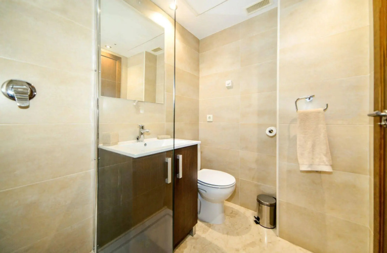 Apartamento Bennecke Annette