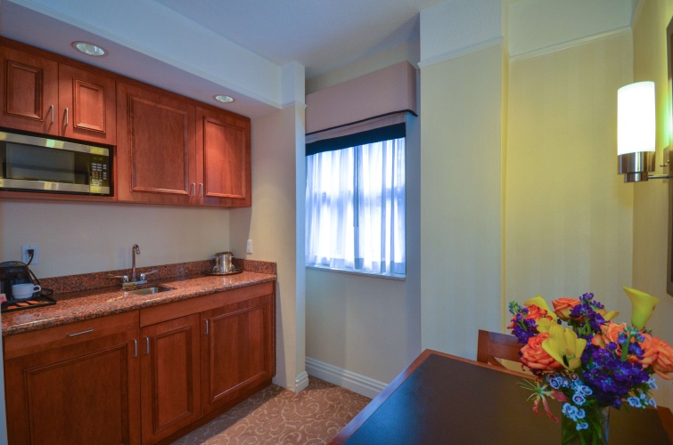 San Carlos Hotel photo 23