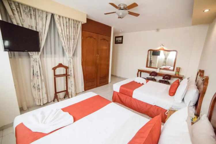 Hotelafbeelding