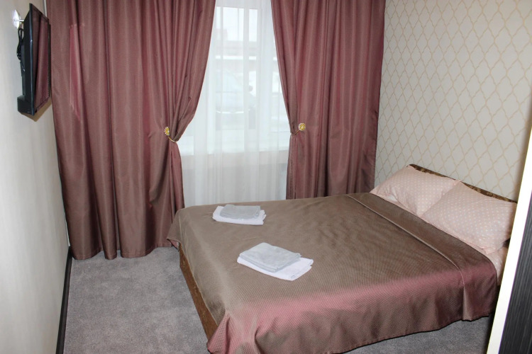 Фотография номера мини отеля Виктория