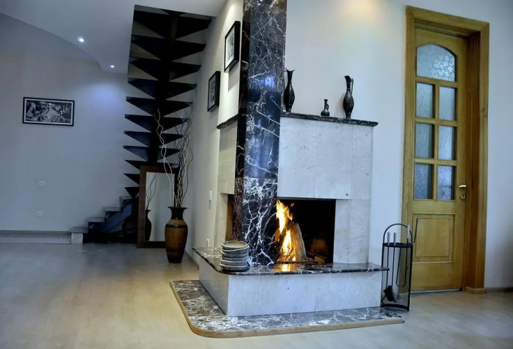 apartment duplex opera