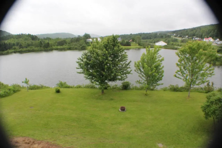 Manoir Des Lacs