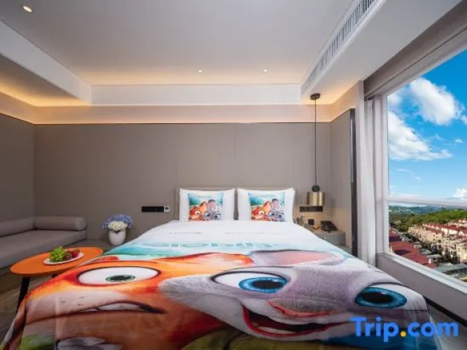 2 Bedrooms Family Suite