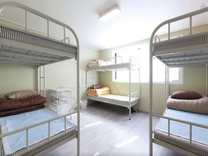 Michael Scott Bnb