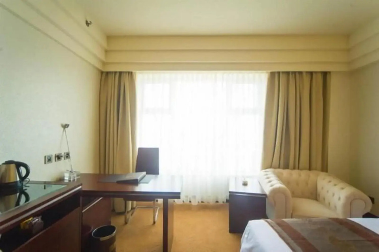 Ramada Chengdu North