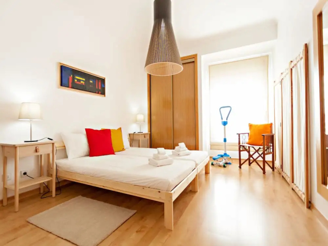 Alameda Apartment by My Choice