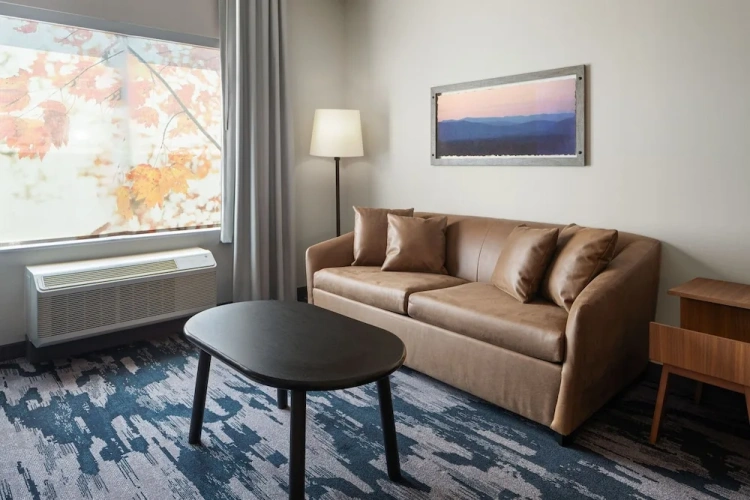Double Suite