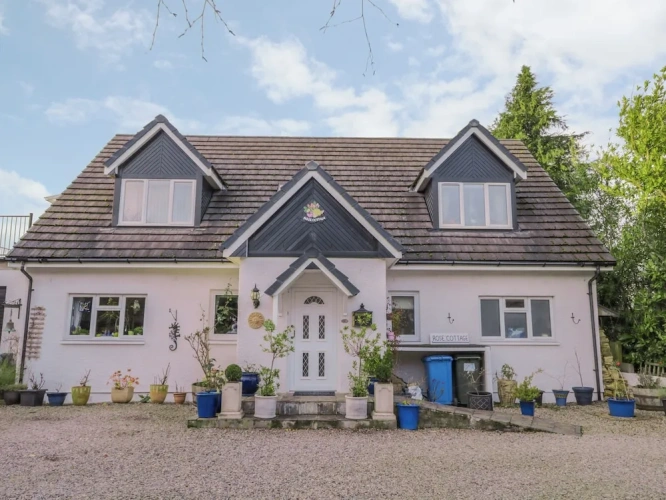 Cottage