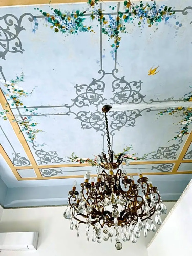 b&b Be Happy Salerno