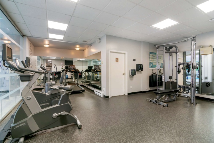 Best Western Premier Aberdeen Kamloops photo 25