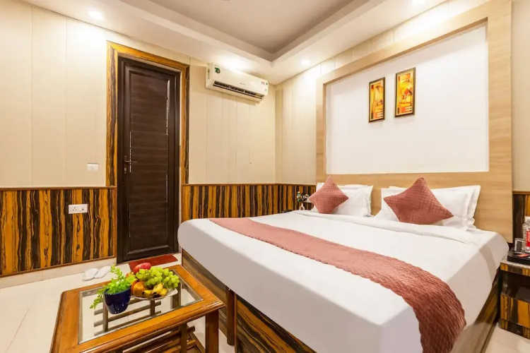 Hotel Admire Inn Sec - 44 By ASPL