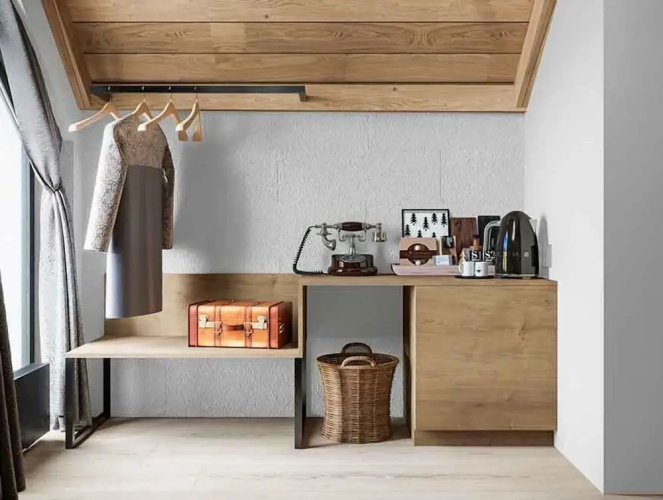 Baza Smart Hotel