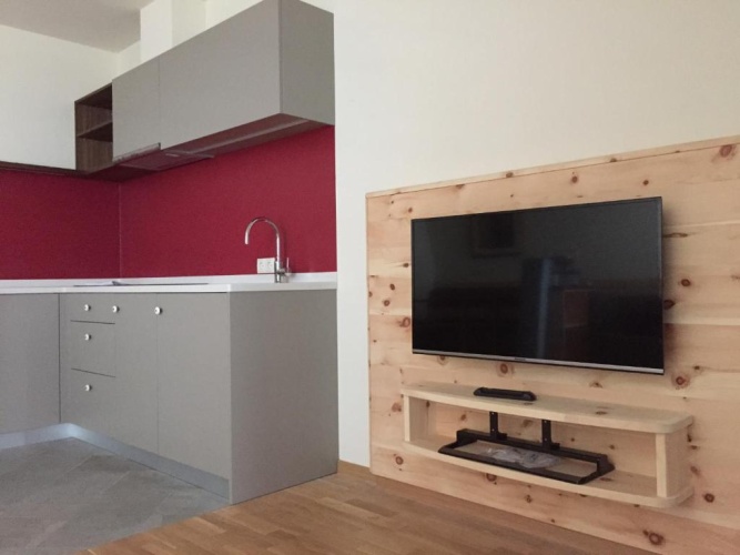 Comfort Apartment