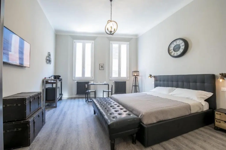 Deluxe Junior Suite