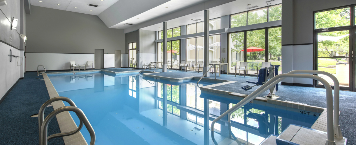 DoubleTree by Hilton Chicago Wood Dale - Elk Grove photo 14