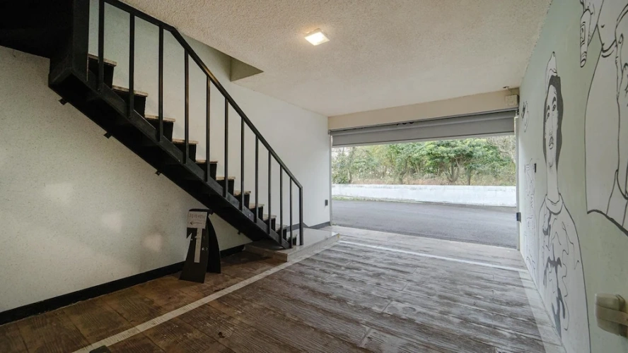 1 Bedroom Standard Single room